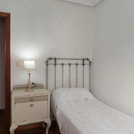 Relax Apartman *
