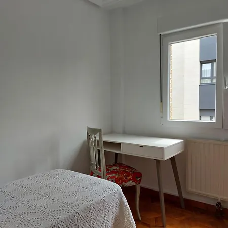 Relax Apartman Gijón