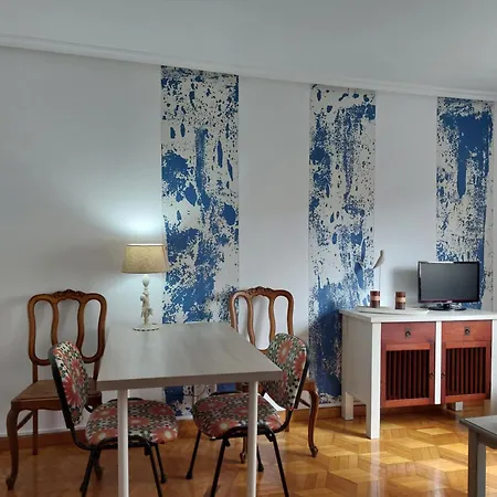 Apartman Relax *