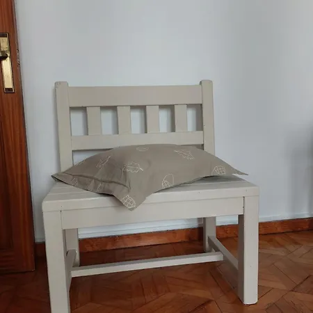 Apartman Relax Gijón