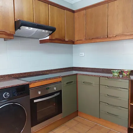 Relax Apartman